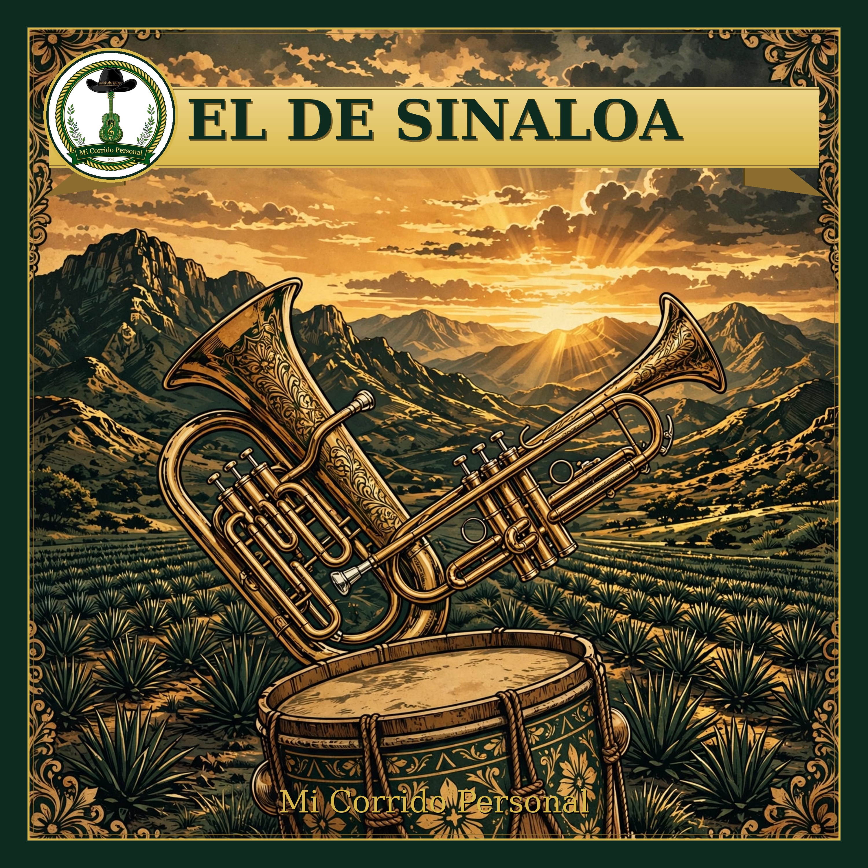 Portada El de Sinaloa